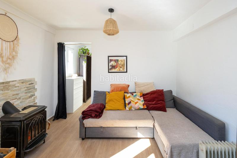 Foto 256910cb-1846-4469-b6f8-535875098580. Casale in Cogollos de la Vega