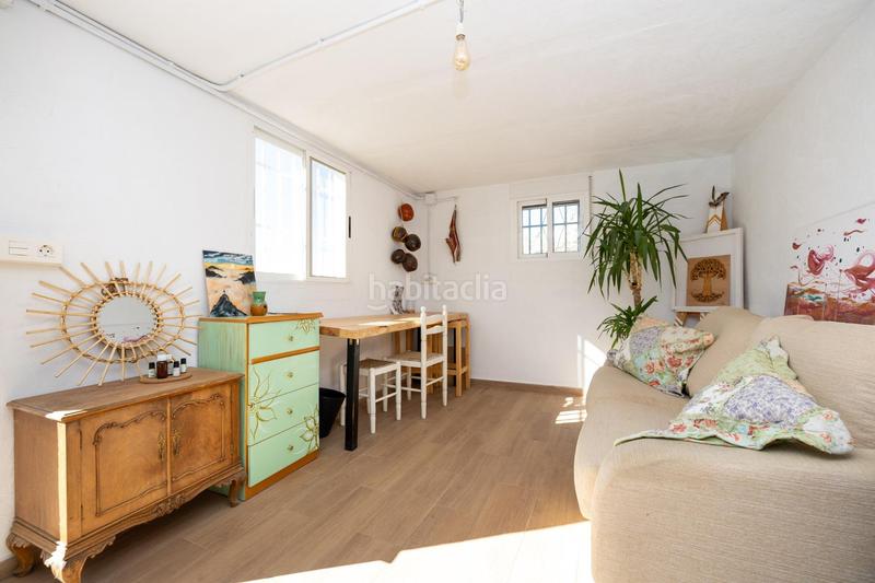 Foto 2a605be6-1cab-4b17-ac47-df8dcbde6939. Casale in Cogollos de la Vega