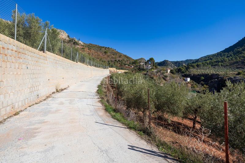 Foto 326a4ecf-6e77-43d6-bf8c-adfb6f0f1d3e. Casale in Cogollos de la Vega