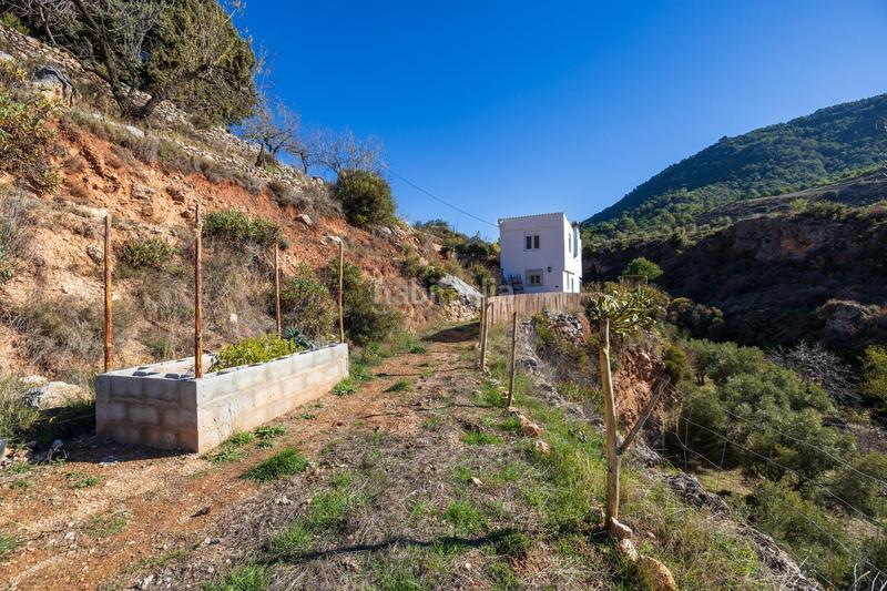 Foto 33b30429-7ec8-4e16-bbdd-8069292086d8. Casale in Cogollos de la Vega