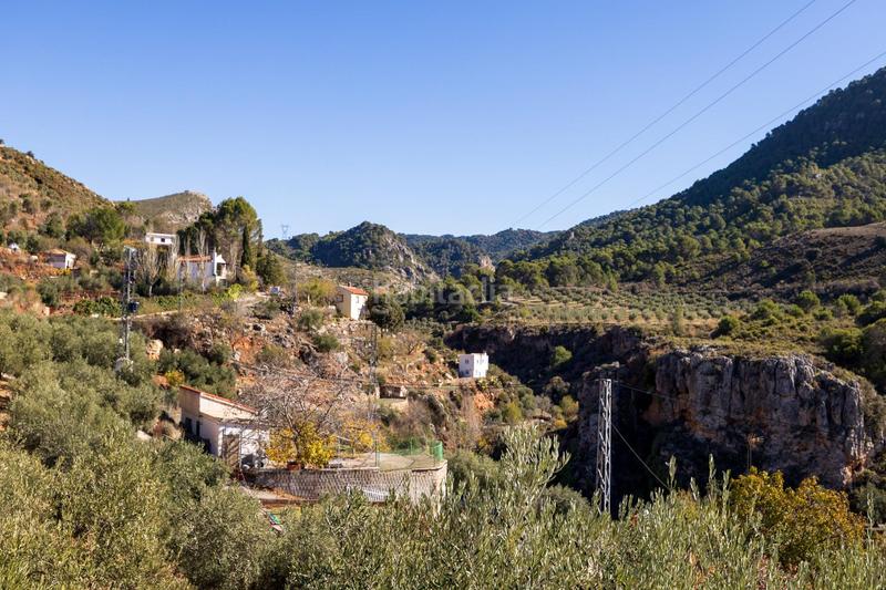 Foto 37a3c670-4b6b-4b19-8093-235f52876b20. Casale in Cogollos de la Vega