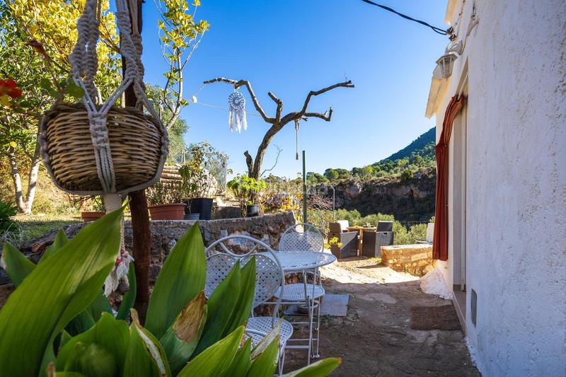 Foto 3d874de3-5370-458d-bc22-fc3ce5d7419f. Casale in Cogollos de la Vega