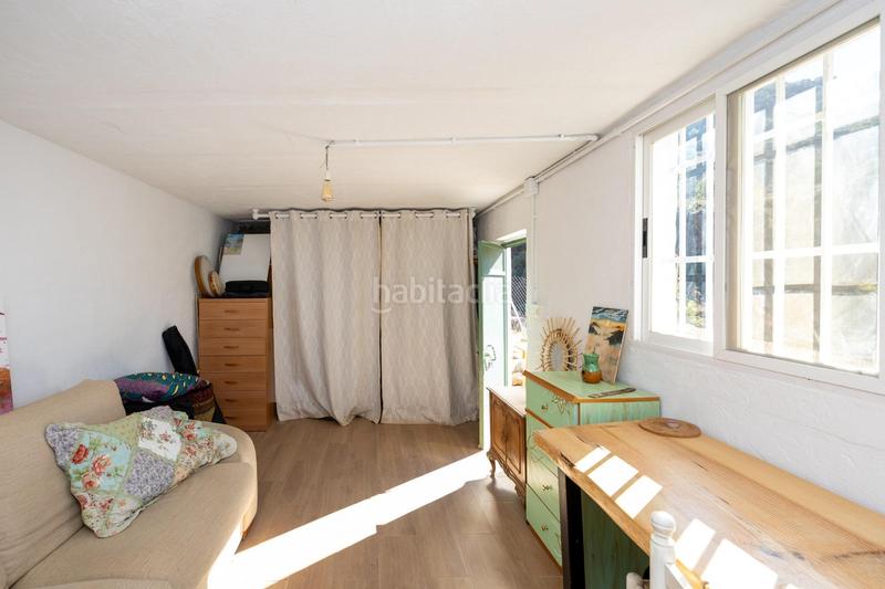 Foto 4bac8aaa-fd36-4ac2-a7a5-d62978c4e8a1. Casale in Cogollos de la Vega