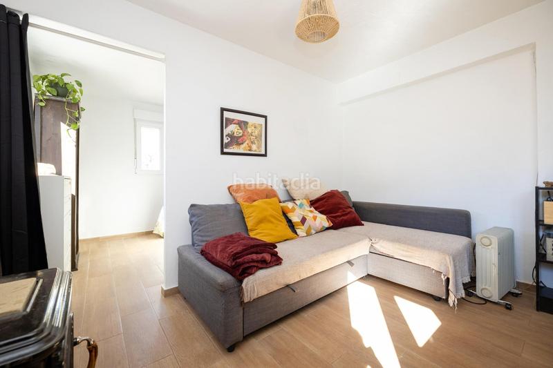 Foto 4e01930a-654b-4233-8973-cc0e6260abee. Casale in Cogollos de la Vega