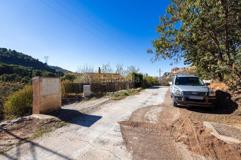 Foto 4e8e6403-3bd5-4287-a341-e67a8b6c9cd9. Casale in Cogollos de la Vega