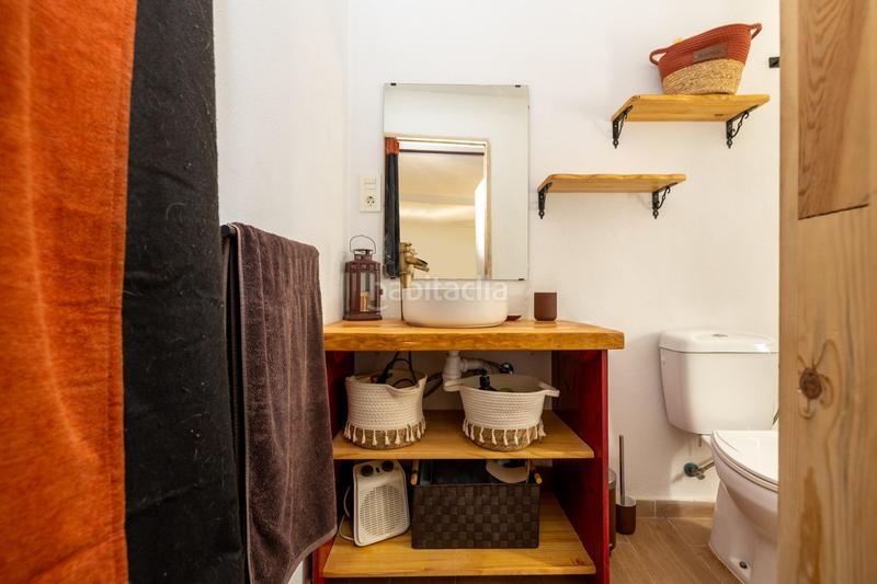 Foto 505dfba1-ea05-4e28-adf3-2384aae684d0. Casale in Cogollos de la Vega