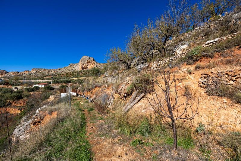 Foto 55269bbb-dfd8-4f6c-8bcf-6f3c270617c1. Casale in Cogollos de la Vega