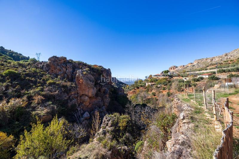 Foto 5cb69423-de8e-4c4b-932c-ee5b6a279a26. Casale in Cogollos de la Vega