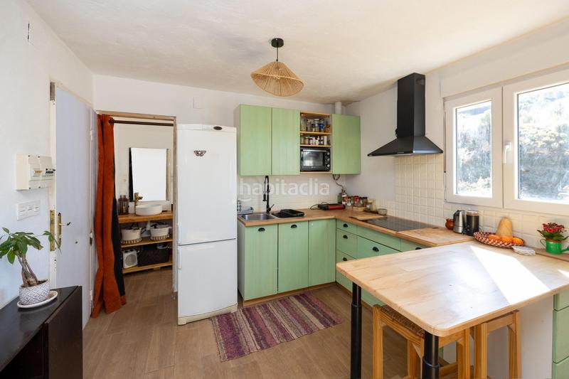 Foto 62420c01-1b28-42cf-b913-a729d5636e66. Casale in Cogollos de la Vega