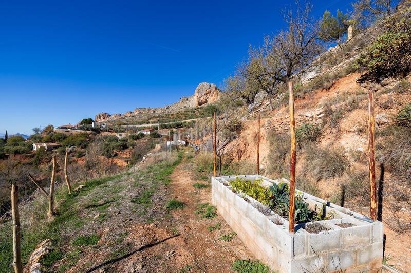 Foto 6bf71e4e-a882-493f-9303-e76bb180e481. Casale in Cogollos de la Vega