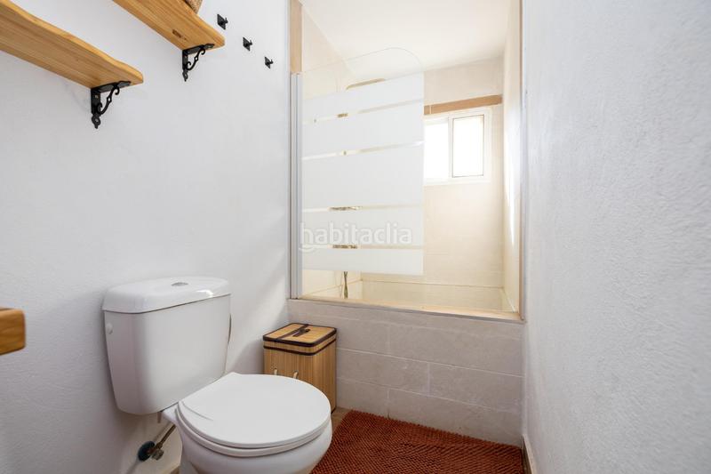 Foto 6d23627f-c9a8-495c-aae4-65bbebefd2aa. Casale in Cogollos de la Vega