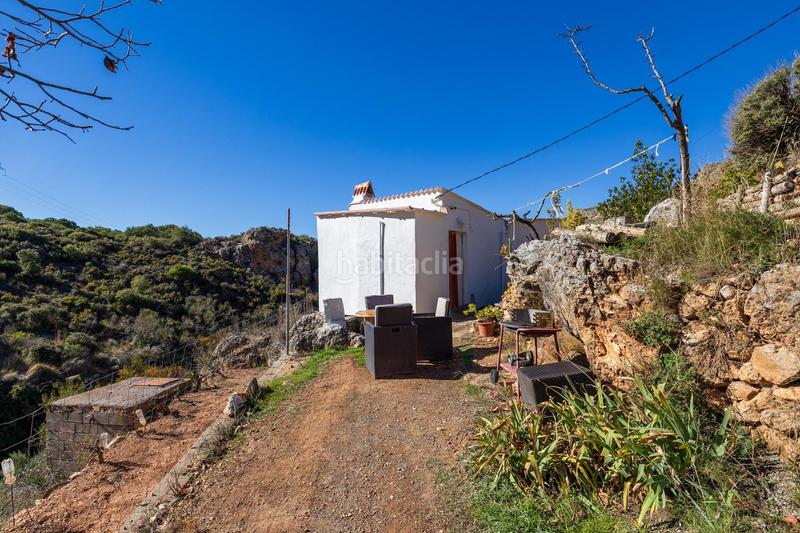 Foto 6f09f584-28a8-41cb-bf27-dd3220e96825. Casale in Cogollos de la Vega