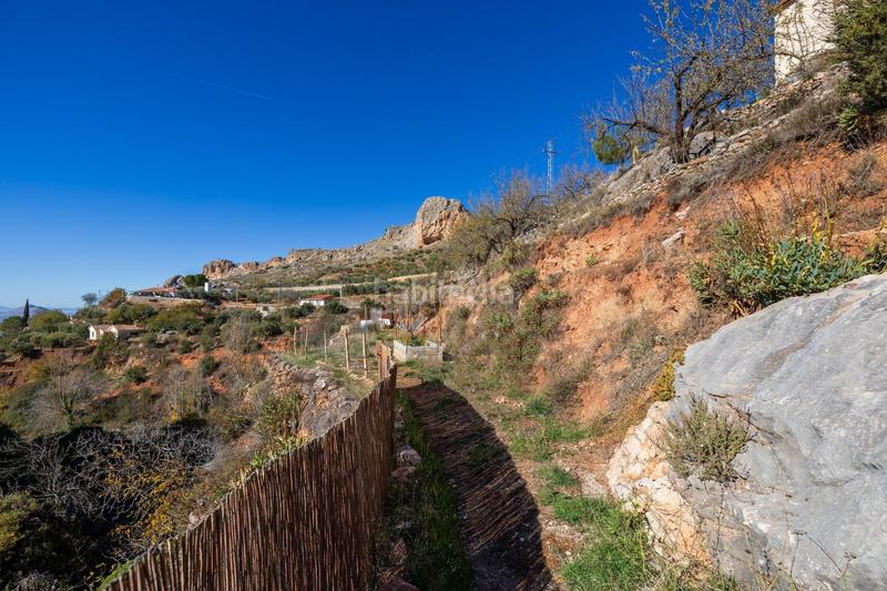 Foto 6faff7c8-4ae6-4b67-9d65-665d6061b166. Casale in Cogollos de la Vega