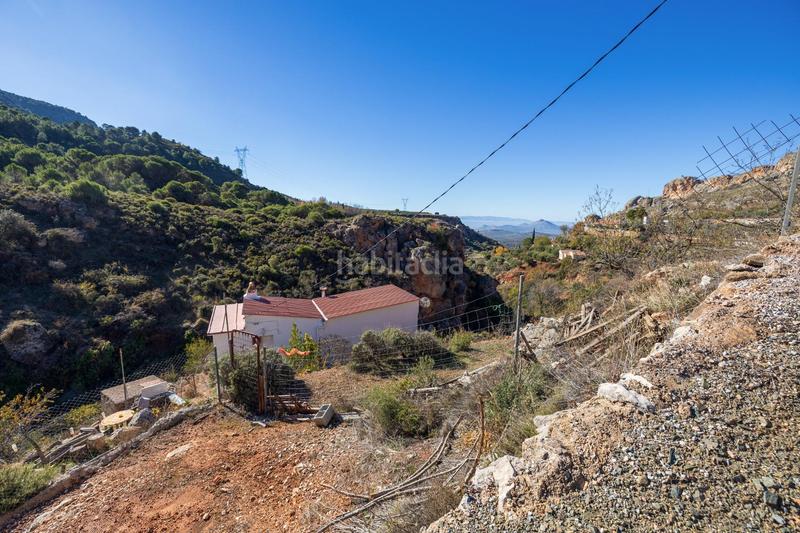 Foto 778fad3e-9156-4985-93d2-63f1dc8008e7. Casale in Cogollos de la Vega