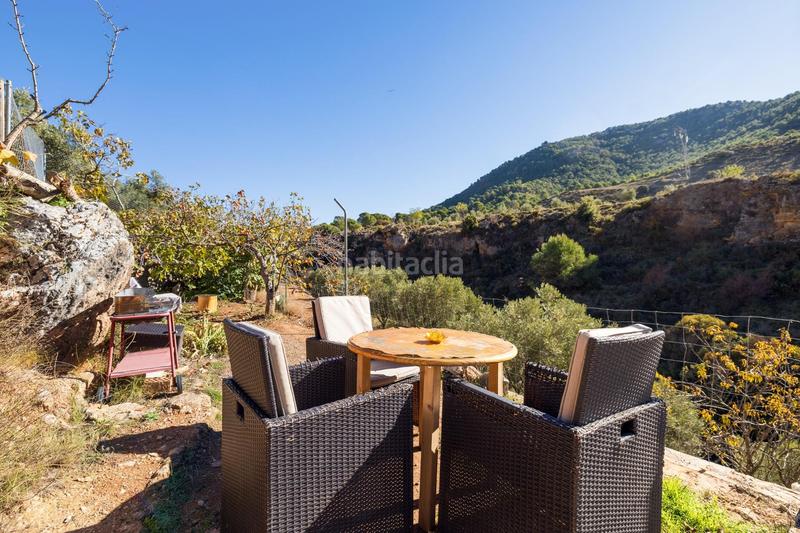 Foto 78b1b6c5-0d87-45a3-b2c7-e5bc10584309. Casale in Cogollos de la Vega