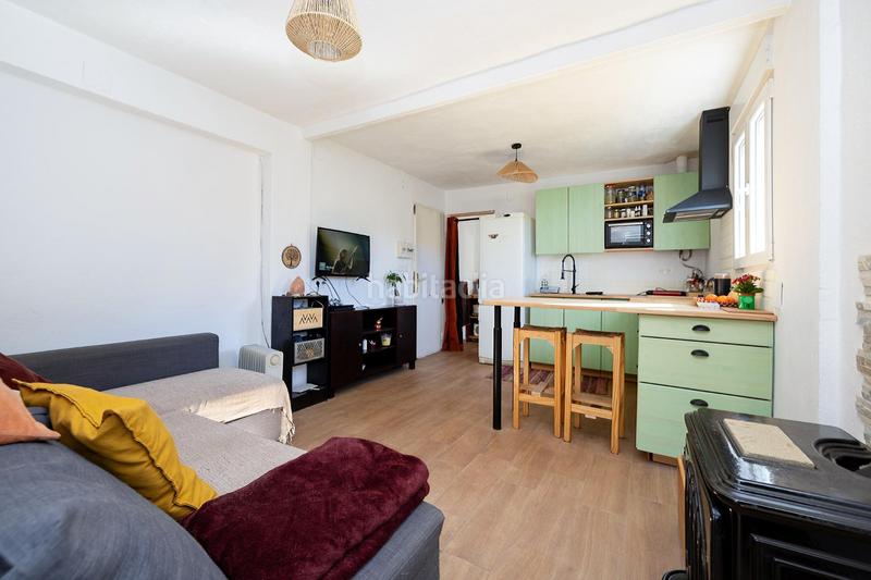 Foto 7a804ab2-3b95-4a23-a4a0-3379b4f1d0bc. Casale in Cogollos de la Vega