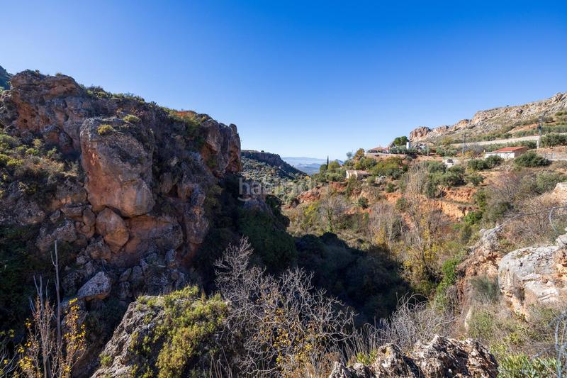 Foto 7df60c48-4d93-49bf-a51d-b24d4beec14a. Casale in Cogollos de la Vega