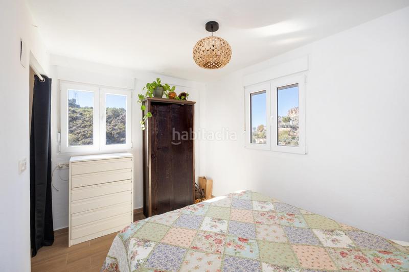 Foto 7e263f17-f516-46f5-8c70-480cde3f95f5. Casale in Cogollos de la Vega