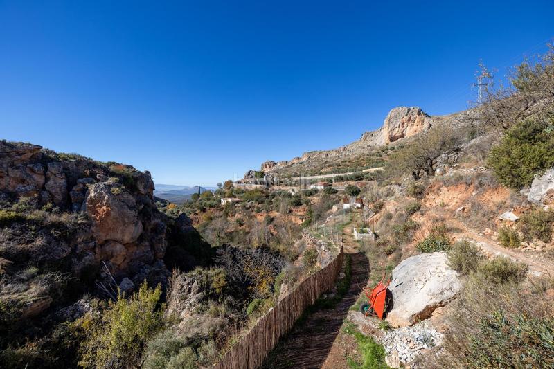 Foto 8410f489-9d3d-4766-86e3-09af620130bf. Casale in Cogollos de la Vega