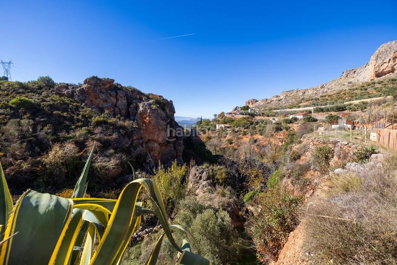 Foto 87ddff5b-e8d6-4efa-9ec9-376a67575517. Casale in Cogollos de la Vega