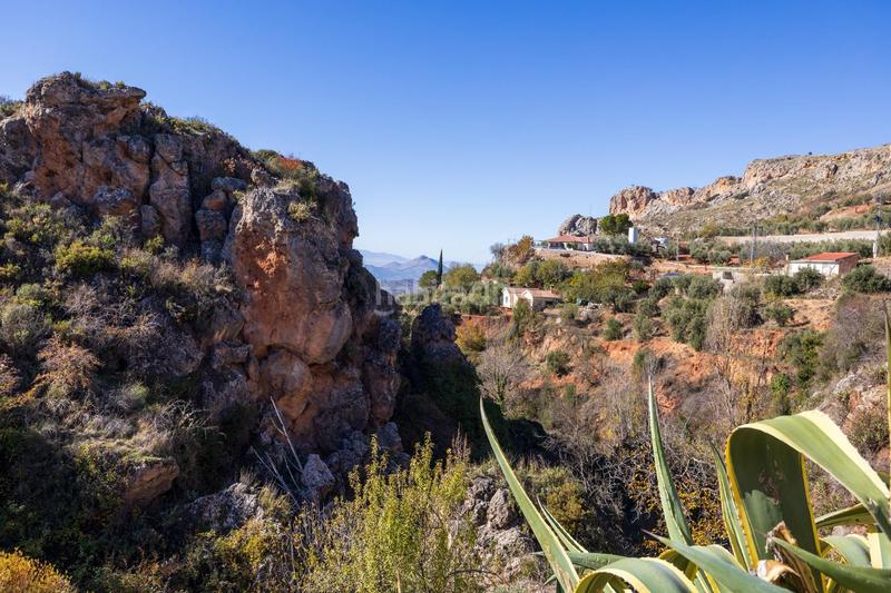 Foto 8c7214e5-05e8-474c-b20e-1f29a2422842. Casale in Cogollos de la Vega