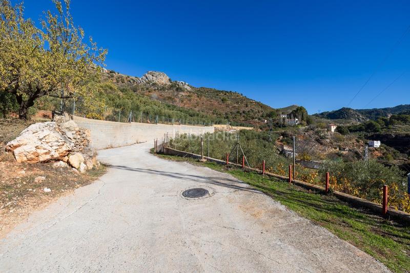 Foto 9933e19a-a196-4d81-89b1-4e4cc8189c44. Casale in Cogollos de la Vega