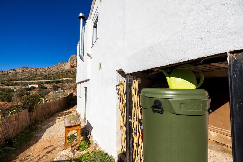 Foto 9a74b61c-2420-4203-8684-f16a95ecfd16. Casale in Cogollos de la Vega