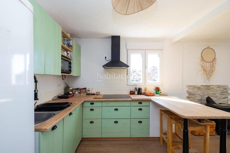 Foto a4f56a4d-84b3-48d2-81be-353b7697fb2e. Casale in Cogollos de la Vega