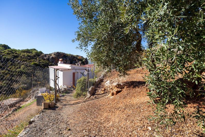 Foto a837026b-2e61-4178-951e-a5cf41f092b7. Casale in Cogollos de la Vega