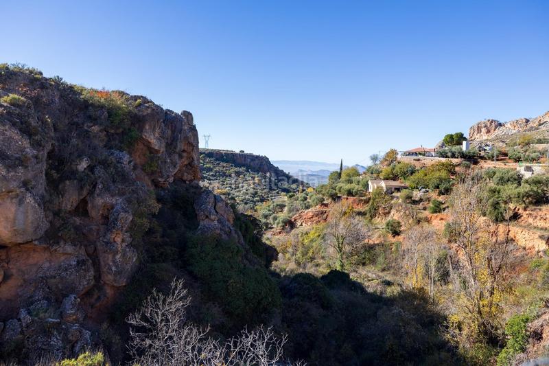 Foto b9892496-c497-4d15-b76a-729e5e7b4273. Casale in Cogollos de la Vega