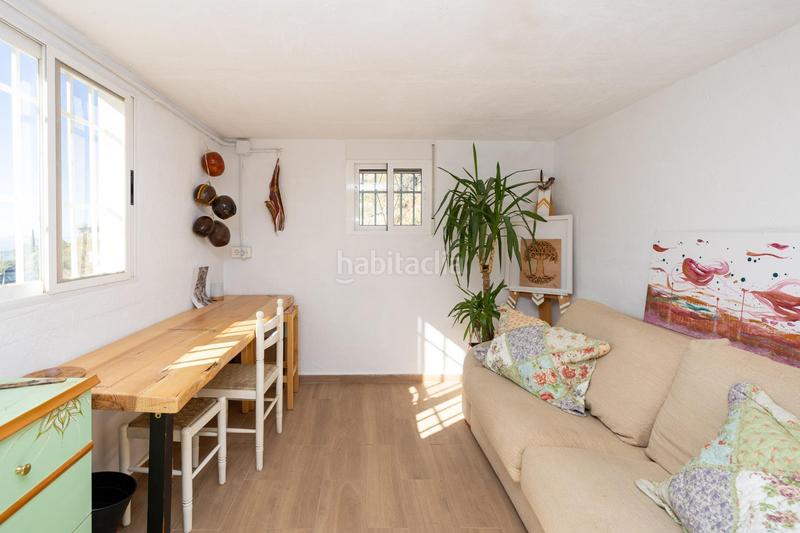 Foto bd9f18f4-085c-46e8-8f8f-66cdf0c2c661. Casale in Cogollos de la Vega