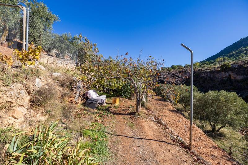 Foto c735db23-8213-4f4e-9908-eca520c66f75. Casale in Cogollos de la Vega