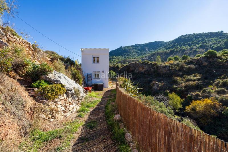 Foto d1df5553-4a32-4c85-a813-47d244c37300. Casale in Cogollos de la Vega