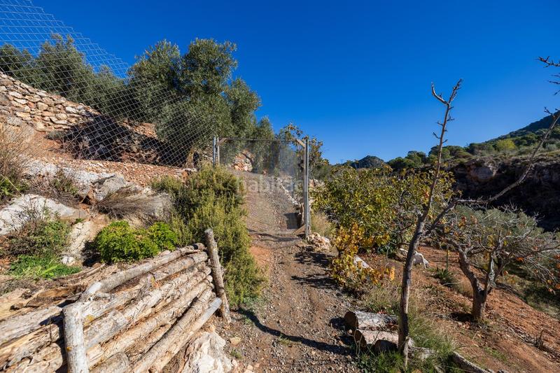 Foto dc8422dc-831e-4e6e-98dd-78ef3225045d. Casale in Cogollos de la Vega