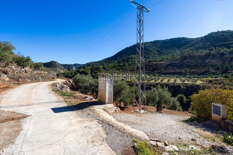 Foto de8858f7-9830-44d6-85a9-d14a1d1d569b. Casale in Cogollos de la Vega