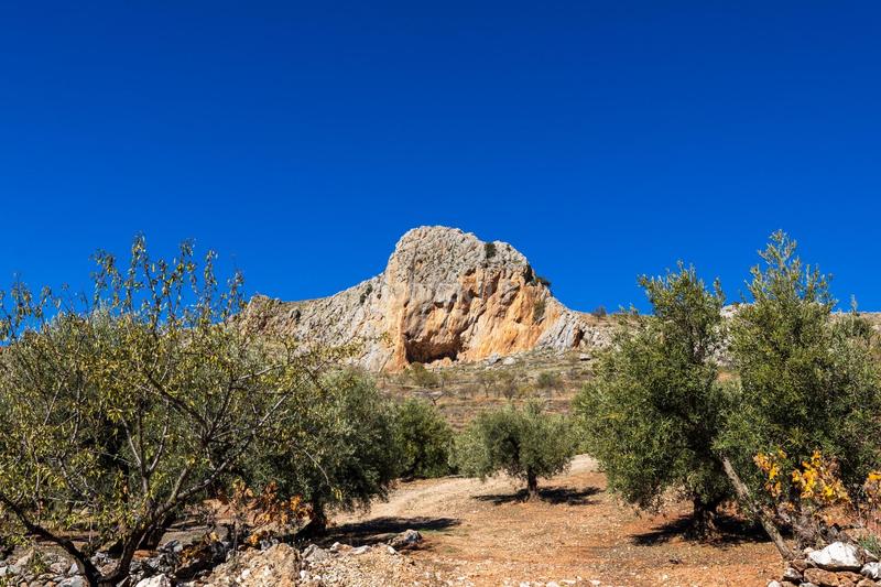 Foto e30b5ca0-77da-4778-9250-0f94bde00470. Casale in Cogollos de la Vega