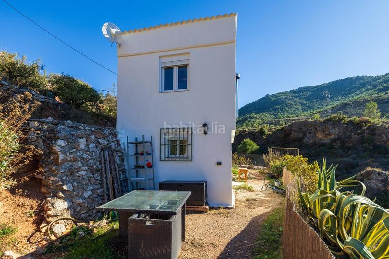 Foto eb7a740c-4eb9-4df7-857a-5c9c445f34a4. Casale in Cogollos de la Vega