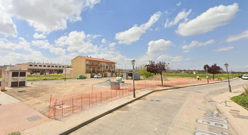 Foto 1bfb0bf7-d10c-4f87-ba30-d0f106b59c17. Terrain résidentiel dans Cúllar Vega