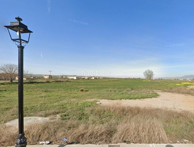 Foto 25d09746-7b63-4e4c-9092-d45a14fc937a. Terrain résidentiel dans Cúllar Vega