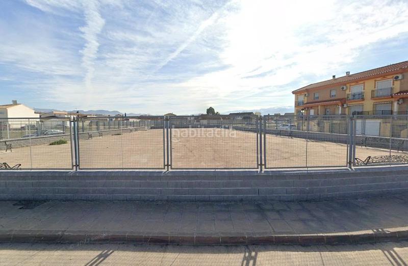 Foto 27688ac2-e46f-4590-a9fb-92f63d53ec26. Terrain résidentiel dans Cúllar Vega