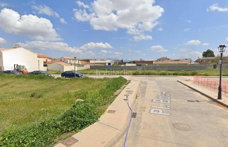 Foto 45c3ae38-9d66-4969-92f4-f710f0b6017a. Terrain résidentiel dans Cúllar Vega