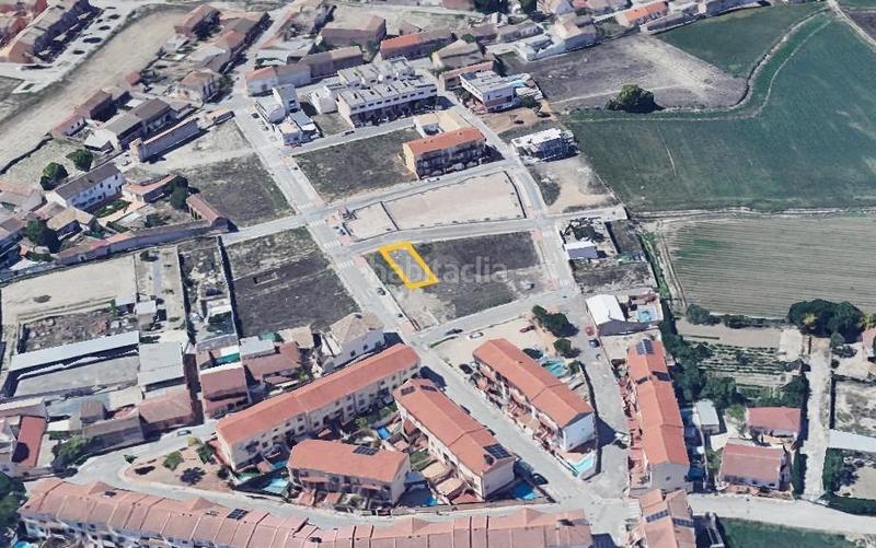 Foto 5fbfea51-4bcf-4d4b-a20f-9c98731f868b. Terrain résidentiel dans Cúllar Vega