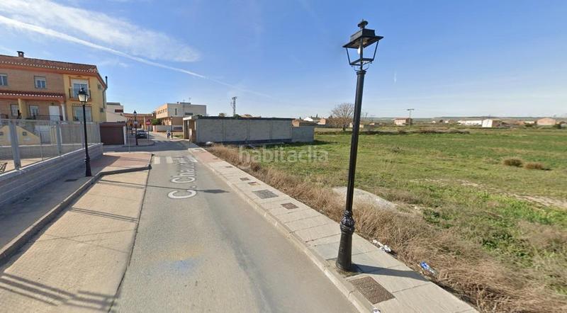 Foto d1ee37d3-e306-492c-b232-fd904af91c61. Terrain résidentiel dans Cúllar Vega