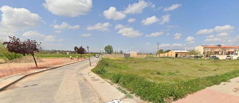 Foto e19216ad-82db-4fe4-8f66-96a0404dead7. Terrain résidentiel dans Cúllar Vega