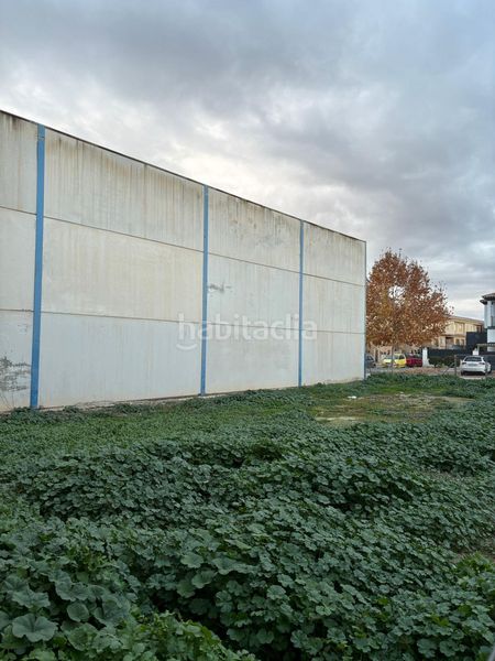 Foto 30bca788-5d01-4aa9-aa59-7c9e76e322e9. Area edificabile industriale in Cijuela