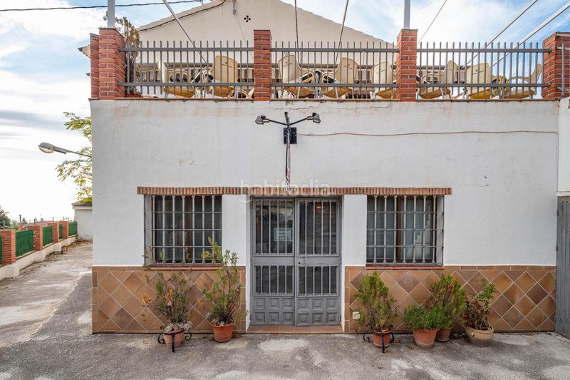 Foto 3ca386e1-fbca-4d17-a178-bfc690255347. Local comercial a Alfacar