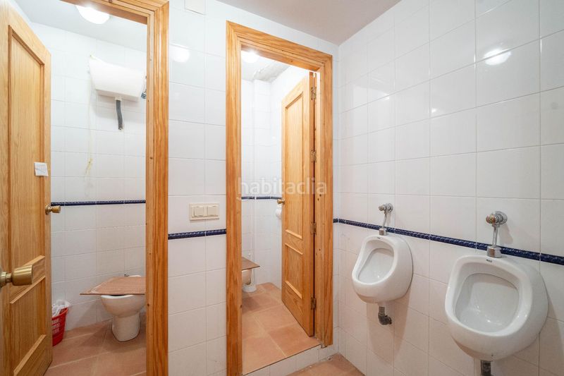 Foto 438059de-1a75-4f24-ac55-44a4d6b1cab4. Local comercial a Alfacar
