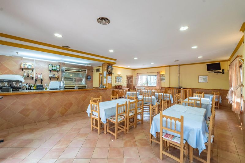 Foto be6226e7-66a8-47b0-bb24-bdb338641586. Local comercial a Alfacar