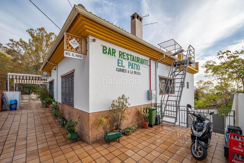 Foto d7467451-3383-4cd4-871e-8c597fe16880. Local comercial a Alfacar