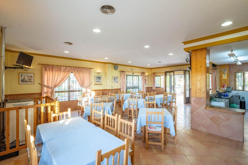 Foto fcbdad7b-401a-42ec-a7d7-783b001b85fc. Local comercial a Alfacar